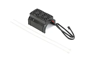 Rovan Motor Cooling Fan Assembly image 146414