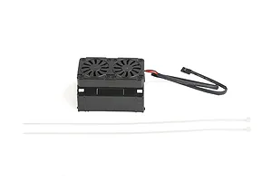 Rovan Motor Cooling Fan Assembly image 146415