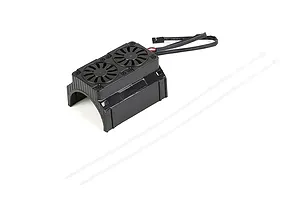 Rovan Motor Cooling Fan Assembly image 146416