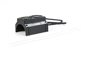 Rovan Motor Cooling Fan Assembly image 146417