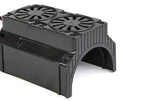 Rovan Motor Cooling Fan Assembly image 146420