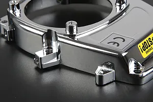 Rovan Chrome Engine Cover image 8