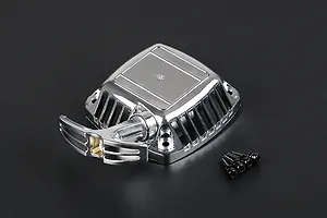 Rovan Chrome Easy Pull Starter