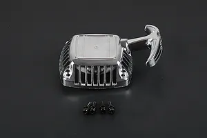 Rovan Chrome Easy Pull Starter image 146434