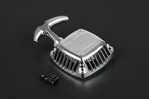 Rovan Chrome Easy Pull Starter image 146436