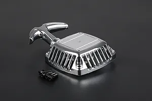 Rovan Chrome Easy Pull Starter image 146437