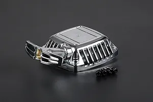 Rovan Chrome Easy Pull Starter image 146438