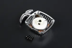 Rovan Chrome Easy Pull Starter image 146439