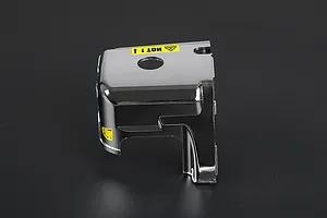 Rovan Chrome R320/R360 Cylinder Cover image 146443