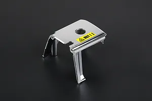 Rovan Chrome R320/R360 Cylinder Cover image 146444