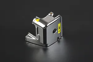 Rovan Chrome R320/R360 Cylinder Cover image 146446