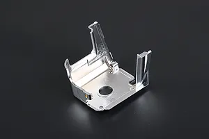 Rovan Chrome R320/R360 Cylinder Cover image 146449