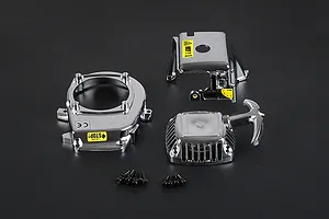 Rovan Chrome Pull Start, Engine and Head Cover image 146454