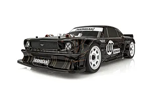 Team Associated SR7 Hoonicorn 6S RC Car Electric 4WD 1/7 Scale Roller image 146558