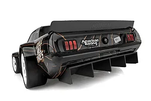 Team Associated SR7 Hoonicorn 6S RC Car Electric 4WD 1/7 Scale Roller image 146559