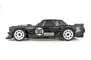 Team Associated SR7 Hoonicorn 6S RC Car Electric 4WD 1/7 Scale Roller image 146560
