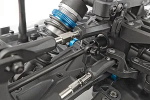 Team Associated SR7 Hoonicorn 6S RC Car Electric 4WD 1/7 Scale Roller image 146563