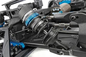 Team Associated SR7 Hoonicorn 6S RC Car Electric 4WD 1/7 Scale Roller image 146566