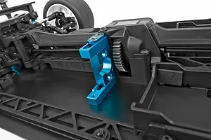 Team Associated SR7 Hoonicorn 6S RC Car Electric 4WD 1/7 Scale Roller image 146567