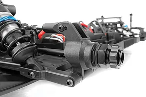 Team Associated SR7 Hoonicorn 6S RC Car Electric 4WD 1/7 Scale Roller image 146569