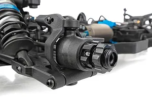 Team Associated SR7 Hoonicorn 6S RC Car Electric 4WD 1/7 Scale Roller image 146571