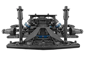 Team Associated SR7 Hoonicorn 6S RC Car Electric 4WD 1/7 Scale Roller image 146572