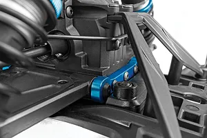 Team Associated SR7 Hoonicorn 6S RC Car Electric 4WD 1/7 Scale Roller image 146573