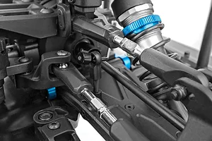 Team Associated SR7 Hoonicorn 6S RC Car Electric 4WD 1/7 Scale Roller image 146574