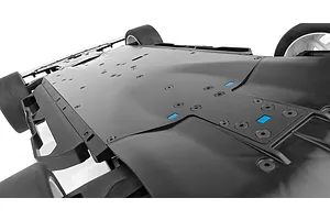 Team Associated SR7 Hoonicorn 6S RC Car Electric 4WD 1/7 Scale Roller image 146575