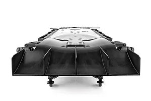 Team Associated SR7 Hoonicorn 6S RC Car Electric 4WD 1/7 Scale Roller image 146576