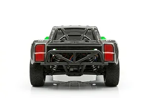 Maverick MiCROBE SC RC Short Course Truck Electric 2WD 1/24 Scale RTR - Green image 146627