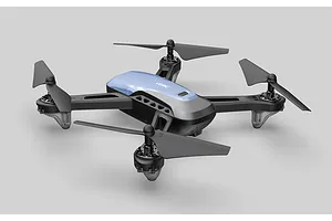 UDI RC U89S RC Drone with Altitude Hold and One Key Take Off image 146641