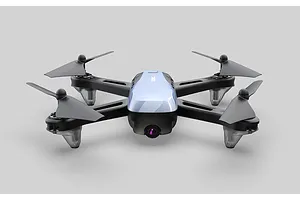 UDI RC U89S RC Drone with Altitude Hold and One Key Take Off image 146644