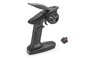 Atrek FS-G4P 2.4Ghz 4ch ANT Protocol Transmitter and 4ch Receiver