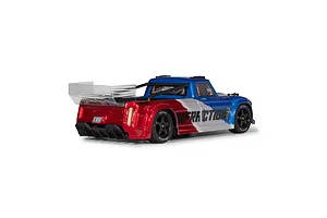 ARRMA Infraction 223S RC Drift Truck Electric Brushless 4WD 1/8 Scale RTR - Blue image 146670