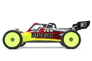 TLR 5IVE-B Race RC Buggy Petrol 4WD 1/5 Scale Kit image 14671