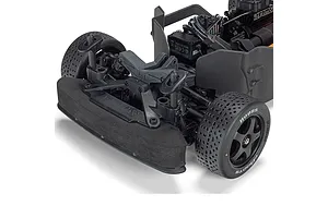 ARRMA Infraction 223S RC Drift Truck Electric Brushless 4WD 1/8 Scale RTR - Black image 146702