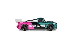 ARRMA Infraction 223S RC Drift Truck Electric Brushless 4WD 1/8 Scale RTR - Teal image 146710