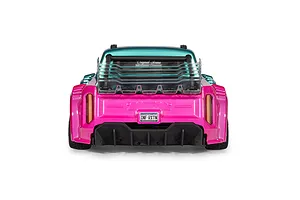 ARRMA Infraction 223S RC Drift Truck Electric Brushless 4WD 1/8 Scale RTR - Teal image 146712