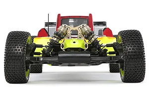 TLR 5IVE-B Race RC Buggy Petrol 4WD 1/5 Scale Kit image 14673