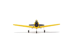 HobbyZone RC Plane T-28 Torjan 450mm RTF Basic with AS3X+ and Safe Select Technology image 146734