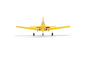 HobbyZone RC Plane T-28 Torjan 450mm RTF Basic with AS3X+ and Safe Select Technology image 146735
