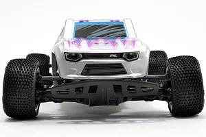 RPM 1/28 Front and Rear Bumper Set 2Pcs image 146747