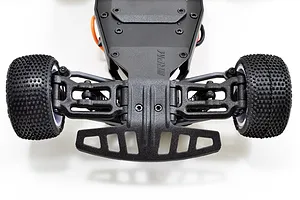 RPM 1/28 Front and Rear Bumper Set 2Pcs image 146749