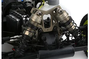 TLR 5IVE-B Race RC Buggy Petrol 4WD 1/5 Scale Kit image 14677