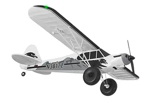 FMS RC Plane PA-18 Super Cub 1.7m PNP image 146765