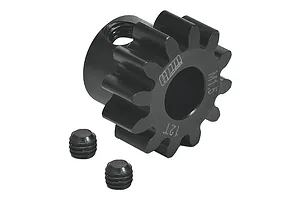 GPM Carbon Steel 12T 1.5Mod Pinion Gear