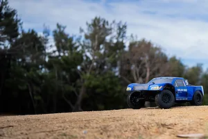 Rovan 32cc Baja V2 5SC RC Short Course Truck Petrol 2WD 1/5 Scale RTR image 146956