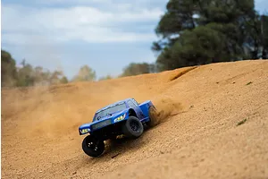 Rovan 32cc Baja V2 5SC RC Short Course Truck Petrol 2WD 1/5 Scale RTR image 146958
