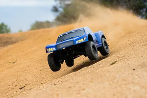 Rovan 32cc Baja V2 5SC RC Short Course Truck Petrol 2WD 1/5 Scale RTR image 146959